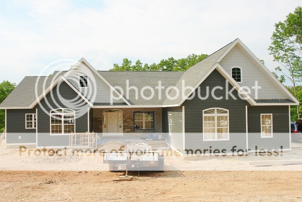 Floor plan feedback, Don Gardner Zimmerman and Satchwell